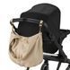 Elodie Details Сумка для мамы Draped Tote Pure Khaki