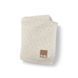 Одеяло Elodie details Creamy White