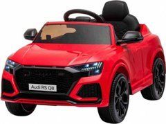 Электромобиль Ramiz Audi RS Q8 Red