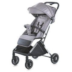 Коляска прогулянкова LINK Silver Striped