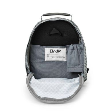 Рюкзак Elodie Details - Plecak BackPack MINI - Turquoise Nouveau