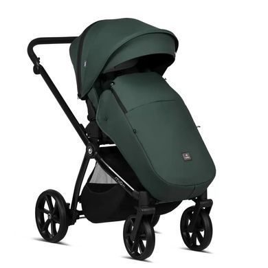 Універсальна коляска 2 в 1 TUTIS Mio 3 Plus (240 Pacific Green)