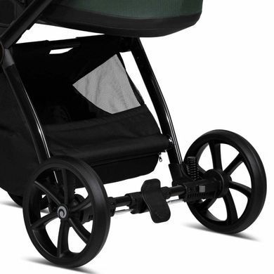 Універсальна коляска 2 в 1 TUTIS Mio 3 Plus (240 Pacific Green)