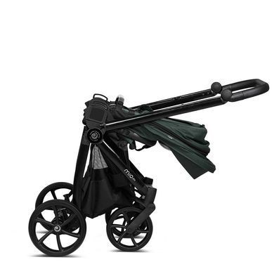 Універсальна коляска 2 в 1 TUTIS Mio 3 Plus (240 Pacific Green)