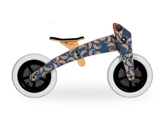 Беговел Wishbone Bike 3 в 1 Space