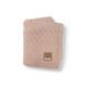 Одеяло Elodie details Blushing Pink