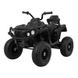 Ramiz квадроцикл Quad ATV Air Wheel Black
