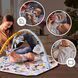 Розвиваючий килимок Kinderkraft Smartplay Sea