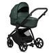 Універсальна коляска 2 в 1 TUTIS Mio 3 Plus (240 Pacific Green)