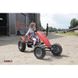 Велокарт BERG Pedal Go-Kart XL Case IH BFR