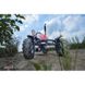 Велокарт BERG Pedal Go-Kart XL Case IH BFR