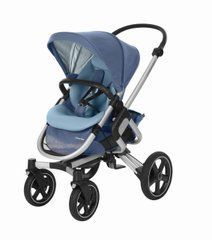 Коляска Maxi-Cosi Nova 4 Blue