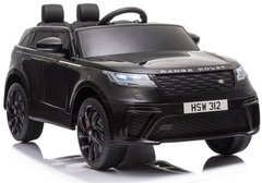 Электромобиль Lean Toys Range Rover QY2088 Black