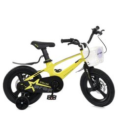 Велосипед детский PROF1 14 дюймов MB 141020-4