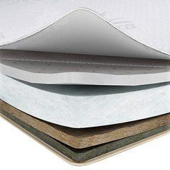 Матрас Air Eco latex ТМ Lux baby&reg; 170*80*14