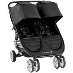 Коляска для двійні Baby Jogger City Mini 2 Double Jet