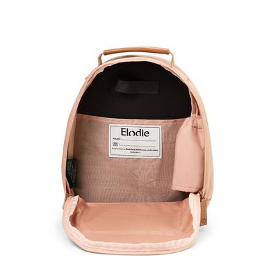 Рюкзак Elodie Details - Plecak BackPack MINI - Faded Rose