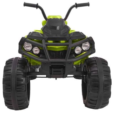 Ramiz квадроцикл Quad ATV Green