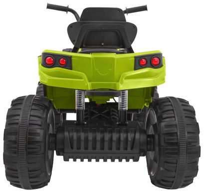 Ramiz квадроцикл Quad ATV Green