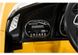 Електромобіль Lean Toys Audi R8 Spyder Yellow