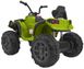 Ramiz квадроцикл Quad ATV Green