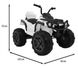 Ramiz квадроцикл Quad ATV 2.4G White