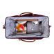 Childhome Сумка для мамы Mommy bag Aubergine