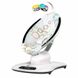 Кресло-качели 4Moms mamaRoo Multicolor Plush