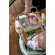Детский стульчик-бустер Mamas&Papas Baby Bug Eucalyptus