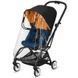 Дощовик для коляски Cybex Eezy Twist S