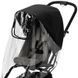 Дощовик для коляски Cybex Eezy Twist S