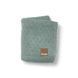 Одеяло Elodie details Pebble Green