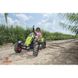 Велокарт BERG Pedal Go Kart XL Claas BFR