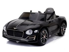Электромобиль Ramiz Bentley EXP12 Black