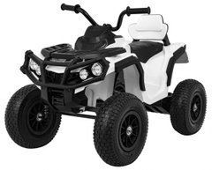 Ramiz квадроцикл Quad ATV Air Wheel White