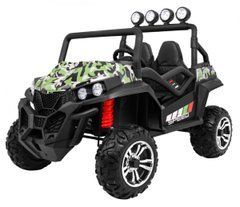 Электромобиль Ramiz Grand Buggy Strong Lift Moro