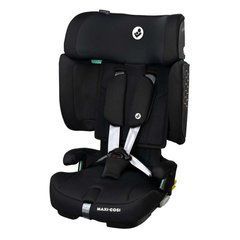 Автокрісло MAXI-COSI Nomad XL Plus Authentic Black