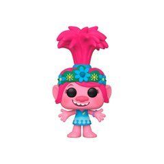 Игровая фигурка FUNKO POP! серии "Тролли 2: Мировой тур" - РОЗОЧКА