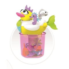 Іграшка для ванної Yookidoo Русалонька