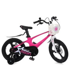 Велосипед детский PROF1 14 дюймов MB 141020-2