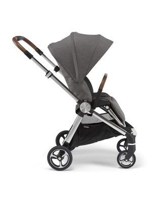 Прогулочная коляска Mamas&Papas Strada Grey Mist