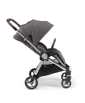 Прогулочная коляска Mamas&Papas Strada Grey Mist