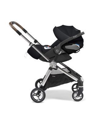 Прогулочная коляска Mamas&Papas Strada Grey Mist