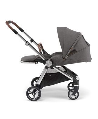 Прогулочная коляска Mamas&Papas Strada Grey Mist