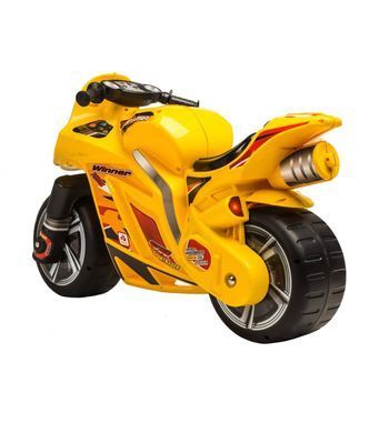 INJUSA велобег Winner 750 sx