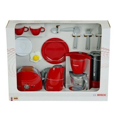 Детский набор для завтрака Bosch Klein 9564