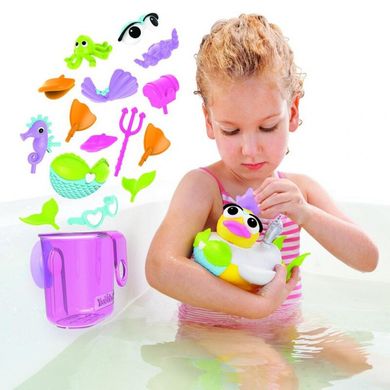 Іграшка для ванної Yookidoo Русалонька