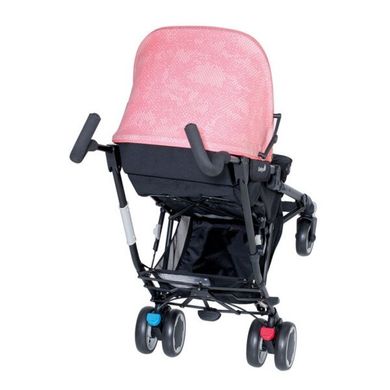 Safety 1st коляска-трость Compacity POP PINK