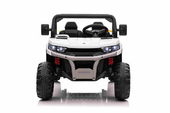 Електромобіль Ramiz Pick-Up Speed ​​900 White