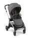 Прогулочная коляска Mamas&Papas Strada Grey Mist